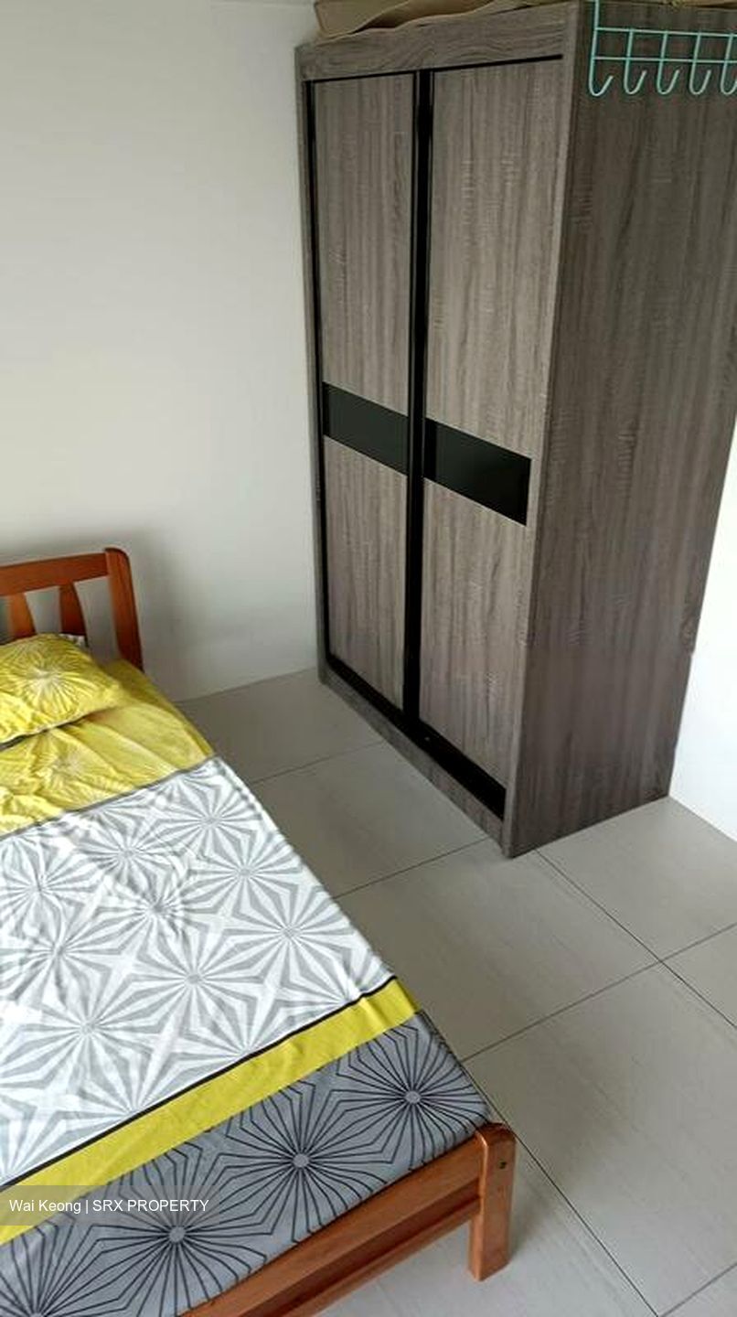 Blk 686B Jurong West Central 1 (Jurong West), HDB 5 Rooms #453664741